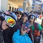 Dave Landers - @mulligandave - Instagram