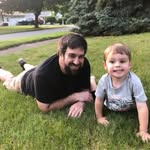 Dave Landers - @djlanders020 - Instagram