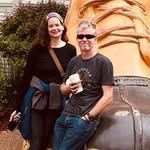 Dave Landers - @davealanders - Instagram
