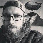 Dave Landers - @microfluff330 - Instagram