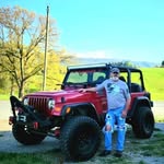 David Landers - @davelanders420 - Instagram