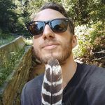 Dave Landis - @observant_wind - Instagram