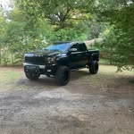 Dave Landon - @black_betty6.0 - Instagram