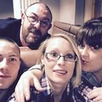 Dave Lane - @davelane3909 - Instagram