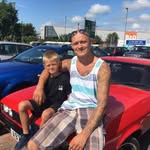 David Lane - @davelane19794 - Instagram