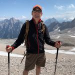 Dave LaPorte - @davelaporte72 - Instagram