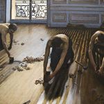 David LaPorte - @oldcountryfloorco - Instagram