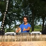 David Laporte 🦎 - @cameleon.dj - Instagram