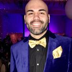 Dave Larsen - @a_dude_named_dave - Instagram