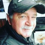Dave Larsen - @navboy57 - Instagram