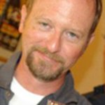 Dave Larsen - @davelarsen62 - Instagram
