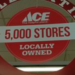 Dave Shady Larsen - @clintonacehardware - Instagram