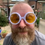 Dave Last - @lardy_35 - Instagram