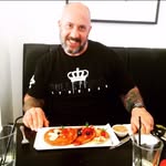 Dave Last LASTY 🤛🏼 - @lastytouring - Instagram
