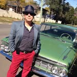 David Latta - @davidlatta390 - Instagram