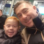 Dave Lavelle - @davelavelle871 - Instagram