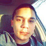 David lavelle novotny  jr - @lil_choppa_26 - Instagram