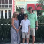 Dave Lavender - @lavender4426 - Instagram