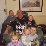 Tiger - @davelavender1959 - Instagram
