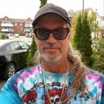 Dave Lay - @fringe11 - Instagram