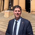 Dave Layzell - @davelayzellforupperhunter - Instagram