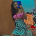 Yasmin Davela - @davelayasmin - Instagram