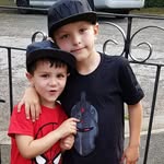 Dave Leach - @daveleach30 - Instagram