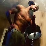 Dave Leach - @daveleach80 - Instagram