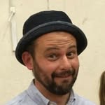 Dave Leach - @daveyleach - Instagram