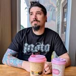 Dave Lee - @me_to_my_grave - Instagram