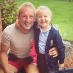 Dave Lee - @davelee_weightloss_coach - Instagram