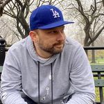 Dave Lee - @pixelatedstreets - Instagram