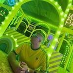 Dave Lee - @davelee1234 - Instagram