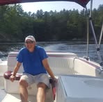 Dave Legault - Facebook