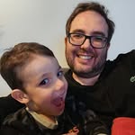 Dave Legault - @cvraimentnimportequoi - Instagram