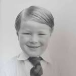 Dave Lennon - @davelen44 - Instagram