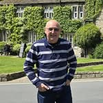 Dave Lennon - @dave.macclesfield - Instagram
