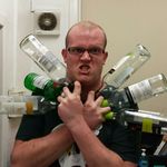 dave lilley - @dirty_dee_god - Instagram