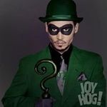 Dave Lilley - @lilleydave - Instagram