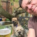 Dave Lilley - @dave_lilley - Instagram