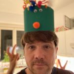 Dave Lilley - @lilleydn - Instagram