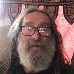 Dave Lilley - @ram_blinman1960 - Instagram