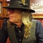 Dave Lilley - @davelilley20 - Instagram