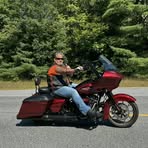 Dave Lillie - Facebook