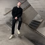David Lillie Garsét - @davidgarset - Instagram
