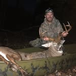 Dave Lind - @belikewild - Instagram