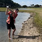 Dave Lindfield - @davelindfieldgolf - Instagram