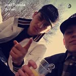sebastian Lindeman - @_davelindeman_ - Instagram