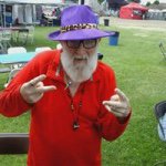Dave Lindberg - @purplegrampa - Instagram