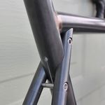 Dave Lindberg - @aptcycles - Instagram
